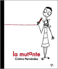 La mutante