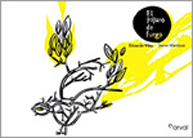 El pájaro de fuego