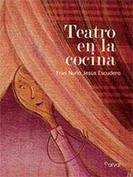 Teatro en la cocina