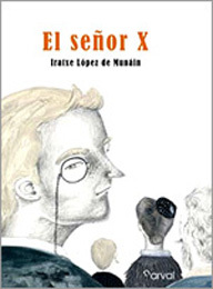 El Señor X