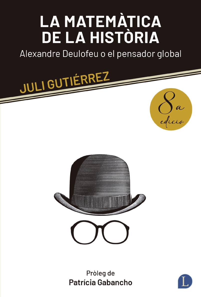 La matemàtica de la història