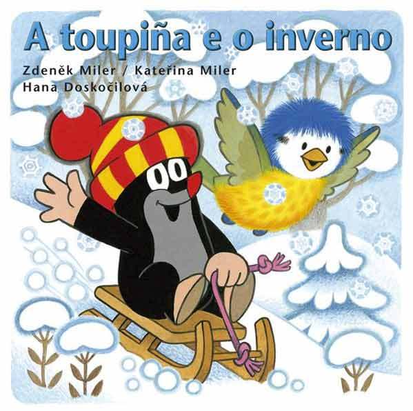 A toupiña de inverno