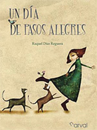 Un día de pasos alegres