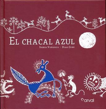 El chacal azul