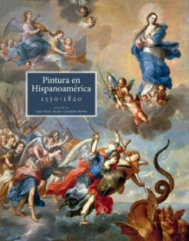 Pintura Hispanoamericana, 1550 - 1820
