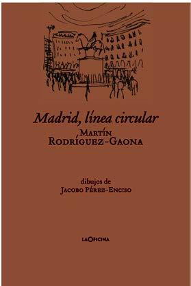 Madrid, línea circular