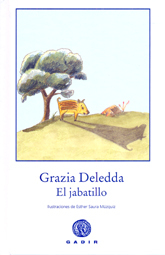 El jabatillo