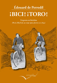 Bici! ¡Toro!