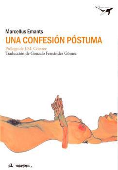 Una confesión póstuma