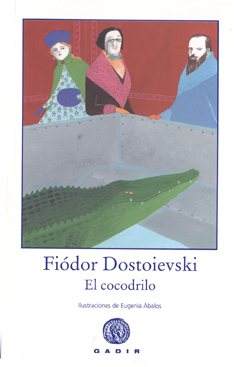 El cocodrilo