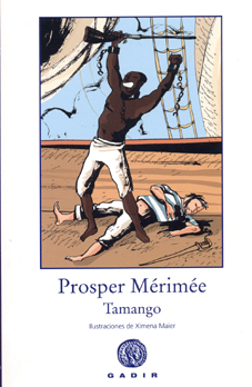 Tamango