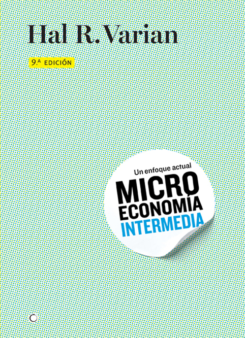 Microeconomía intermedia, 9ª ed.