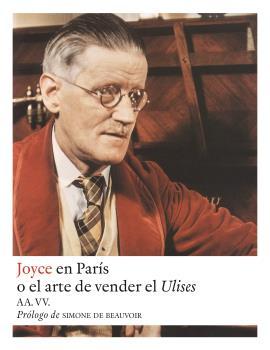 Joyce en París