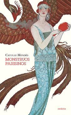 MONSTRUOS PARISINOS