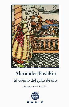 El cuento del gallo de oro