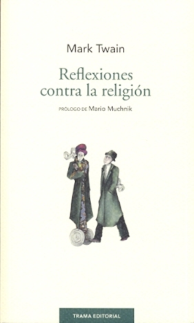 Reflexiones contra la religión