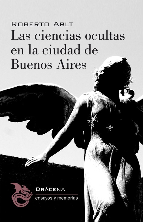 Las ciencias ocultas en la ciudad de Buenos Aires