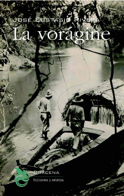La vorágine