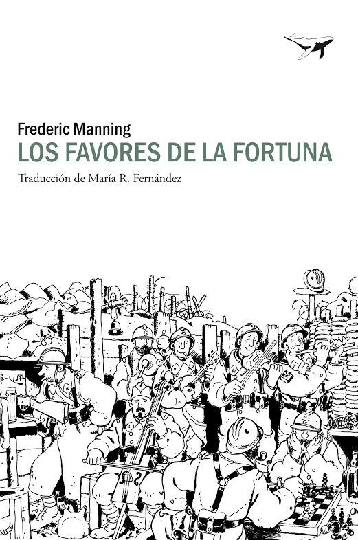 Los favores de la fortuna
