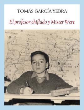 El profesor chiflado y Mister Wert