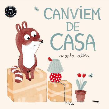 Canviem de casa