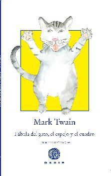 Fábula del gato, el espejo y el cuadro