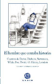 El hombre que contaba historias