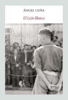 El león blanco