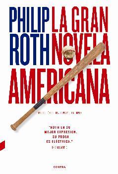 La gran novela americana