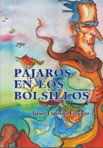 PAJAROS EN LOS BOLSILLOS