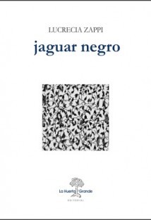 JAGUAR NEGRO