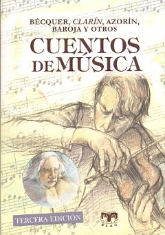 Cuentos de música (NUEVO)