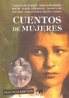 Cuentos de mujeres (NUEVO)