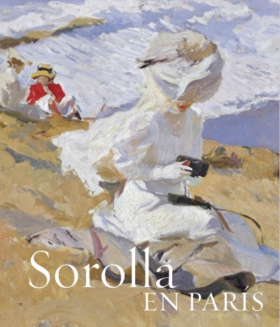 SOROLLA EN PARIS