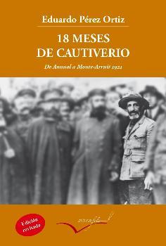 18 meses de cautiverio