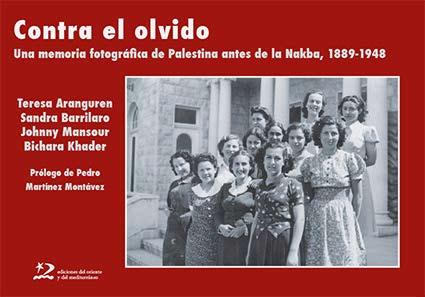 Contra el olvido