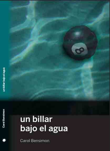 Billar debajo del agua