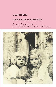 Las Mitford. Cartas entre seis hermanas