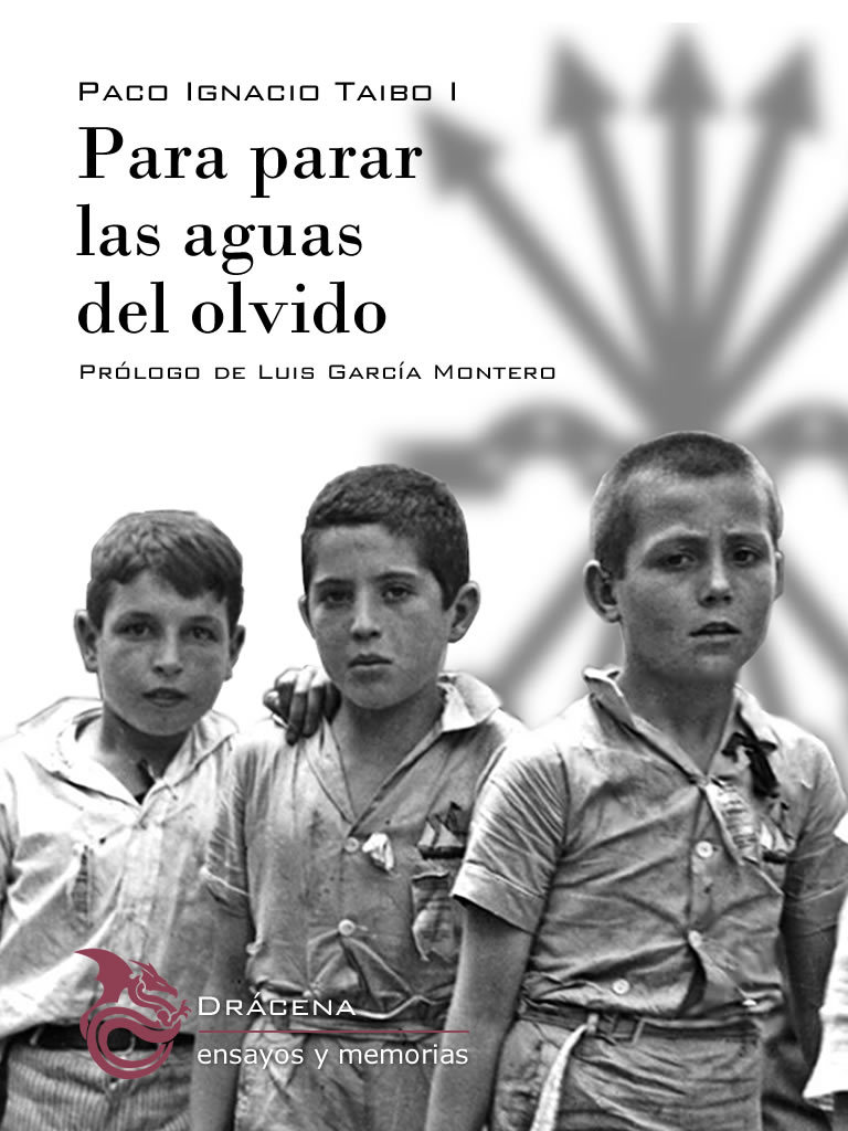 Para parar las aguas del olvido