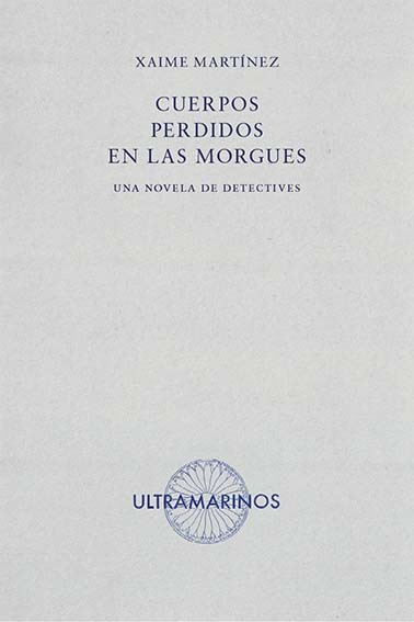 Cuerpos perdidos en las morgues