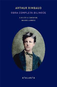 Obra completa de Arthur Rimbaud