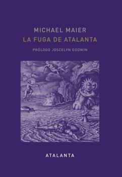 La Fuga de Atalanta. 2ª ED