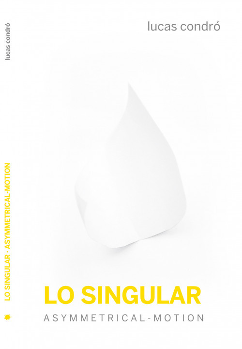 Lo singular