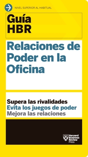 Relaciones de Poder en la Oficina