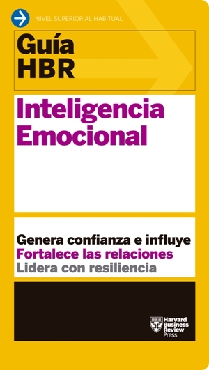 Inteligencia emocional