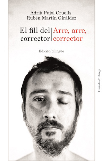 El fill del corrector / Arre, arre, corrector