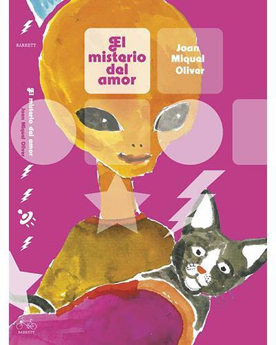 El misterio del amor