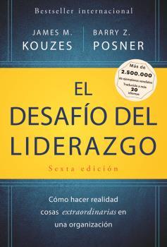 El desafio del liderazgo