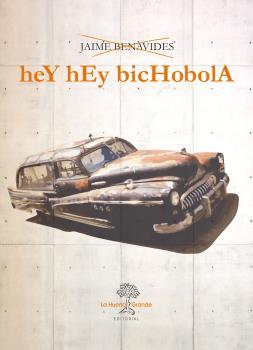heY hEy bicHobolA
