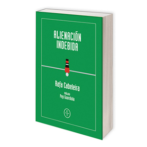 Alineación indebida